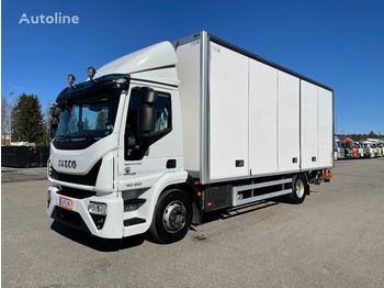 Kamion vagonetë IVECO Eurocargo 120 E21: foto 1