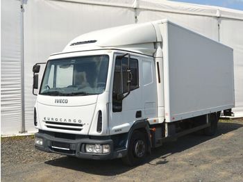 Kamion vagonetë IVECO Eurocargo ML 80E18: foto 1
