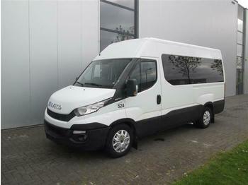 Kamioni Iveco DAILY 35S130 EURO 5 - 9 SEATS AND 2 WHEELCHAIR -: foto 1