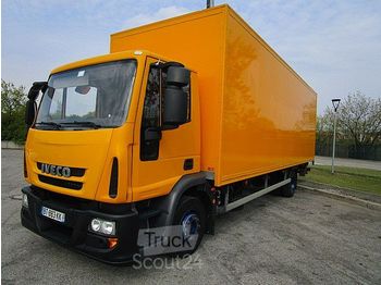 Kamion me tendë Iveco - EUROCARGO 120E18: foto 1