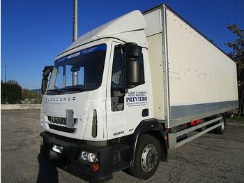 Kamion me tendë Iveco - EUROCARGO 120E22: foto 1