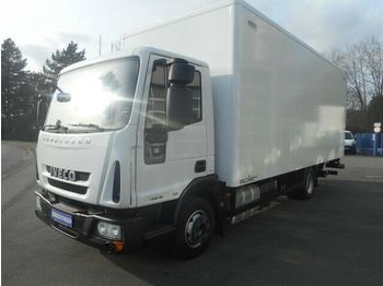 Kamion vagonetë Iveco Eurocargo ML7516 Euro6 ZV: foto 1