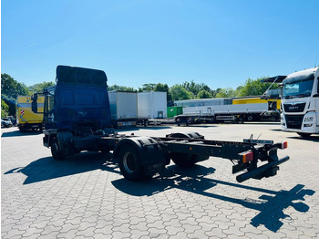 Iveco M112 Fahrgestell  - Kamion kabinë-shasi: foto 3