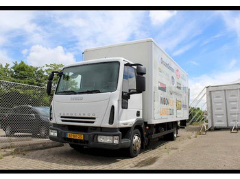 Kamion vagonetë Iveco ML75E18: foto 1
