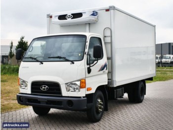Hyundai HD72 refrigerated van - Kamion frigorifer