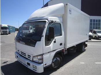 Isuzu CAMION FRIGORIFICO - Kamion frigorifer