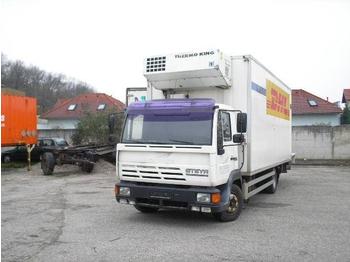 Steyr 12S22 - Kamion frigorifer