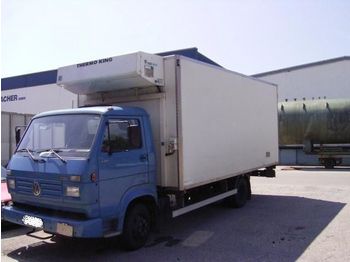 VW L   80 Tiefkühlwagen - Kamion frigorifer
