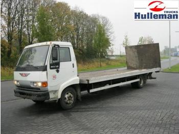  DIV HINO 4X2 MANUEL STEEL SUSPENSION - Kamion kabinë-shasi
