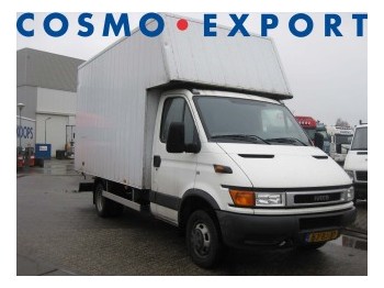Iveco Daily 50C13 CC 3500 Euro3 - Kamion kabinë-shasi