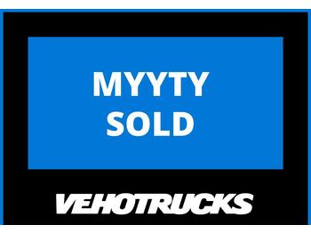 Chevrolet SILVERADO MYYTY - SOLD  - Kamion me karroceri të hapur