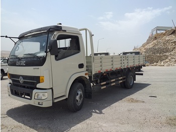 DongFeng DF5.7 - Kamion me karroceri të hapur
