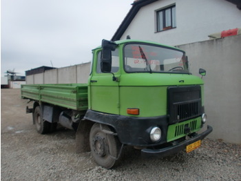 IFA L 60 1218 4x2 P (id:7284) - Kamion me karroceri të hapur