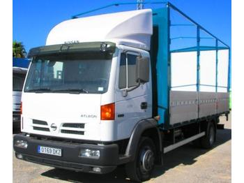 NISSAN TK160.95 - Kamion me karroceri të hapur