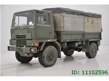  BEDFORD (GB) TM - 4X4 - Kamion me tendë