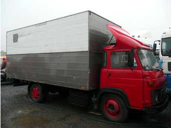  AVIA A31.1T-L - Kamion vagonetë