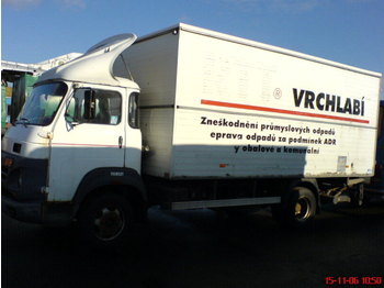  AVIA A 65-L (id:4269) - Kamion vagonetë