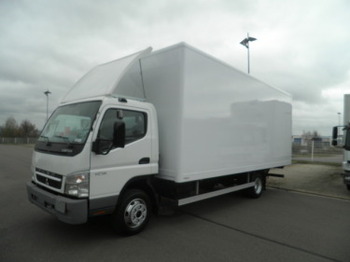 FUSO CANTER EEV,4x2 - Kamion vagonetë