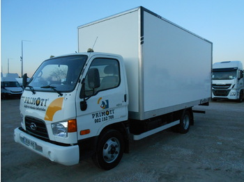HYUNDAI HD55 - Kamion vagonetë