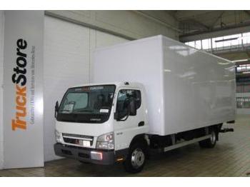 Mitsubishi Fuso CANTER 7C15,4x2 - Kamion vagonetë