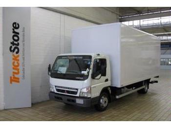 Mitsubishi Fuso CANTER 7C15,4x2 - Kamion vagonetë