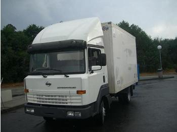 NISSAN ECOT-100 TURBO - Kamion vagonetë