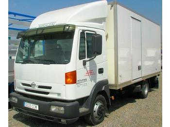 NISSAN TK/160.95 (0023 CCW) - Kamion vagonetë