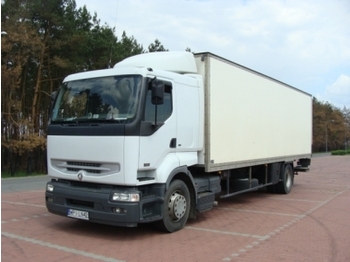 Peugeot PREMIUM 320 DCI - Kamion vagonetë