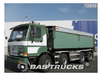 Terberg FL 2000-WDG 420 Euro 2 - Kamion vetëngarkues