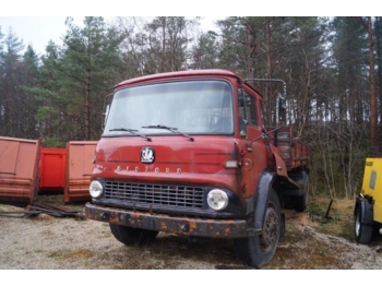 Bedford 1430 truck - Kamion vetëshkarkues