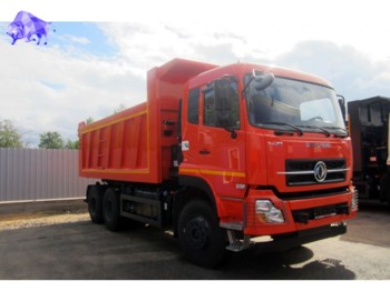 Dongfeng DongFeng Dumper DFL3251AW1 (40 units) Euro 4 - Kamion vetëshkarkues