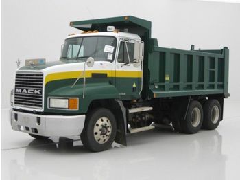 Mack CH613 - 6X4 - NEW TIPPER - Kamion vetëshkarkues