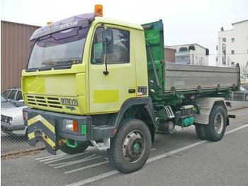 STEYR 12S23       4x4 - Kamion vetëshkarkues