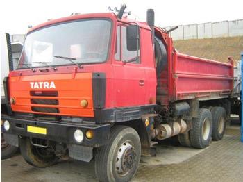  TATRA T815 3-seiten Kipper - Kamion vetëshkarkues