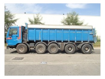 Terberg FL2850-WDG 10X4 - Kamion vetëshkarkues