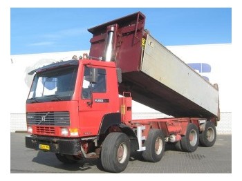Terberg FL 2000-WDG 420 - Kamion vetëshkarkues