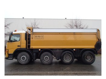 Terberg FM1850 WDGL - Kamion vetëshkarkues