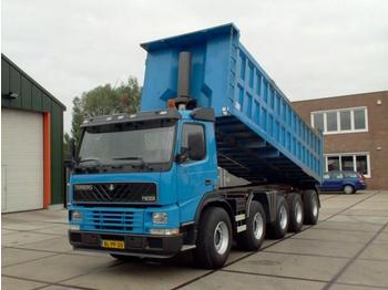 Terberg FM2850-10X4 - Kamion vetëshkarkues