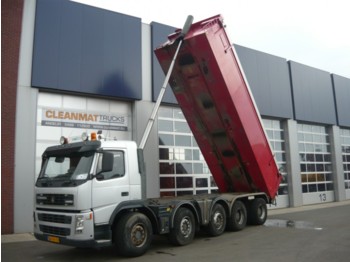 Terberg FM 2850 Loading 30.5 ton's - Kamion vetëshkarkues