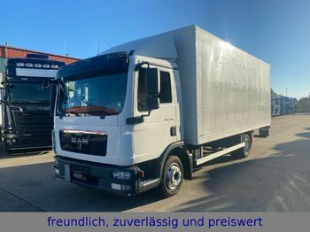 Kamion vagonetë MAN TGL 7.180/8.180*EURO 5*1,5 t LBW*: foto 1