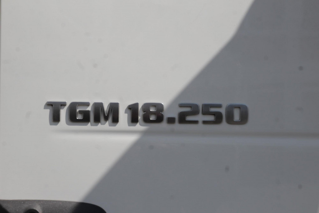 Lizingu i MAN TGM 18.250   CS1250 Tri-Temp LBW+Tür Voll Luft MAN TGM 18.250   CS1250 Tri-Temp LBW+Tür Voll Luft: foto 5