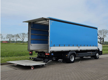 Kamion me tendë Mercedes-Benz ATEGO 1527 mbb 1500 kg: foto 3