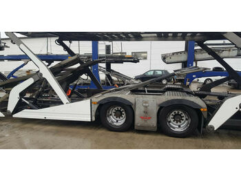 Autotransportues NEW ROLFO PEGASUS FROM 2014: foto 1
