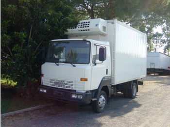 Autobot për transportimin e qumështit Nissan ECO T135: foto 1