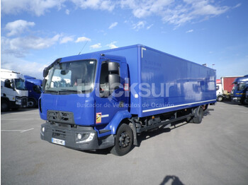 Kamion vagonetë RENAULT D250.16: foto 1