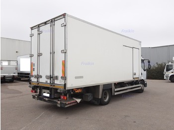 Kamion frigorifer për transportimin e ushqimit RENAULT MIDLUM FRIGO MIDLUM 220.14 BITEMPERATURA: foto 4