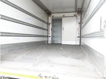 Kamion frigorifer për transportimin e ushqimit RENAULT MIDLUM FRIGO MIDLUM 220.14 BITEMPERATURA: foto 3