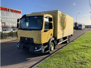 Kamion vagonetë Renault D 12 MED P4X2 210 PK EURO 6 117.799 KM: foto 1