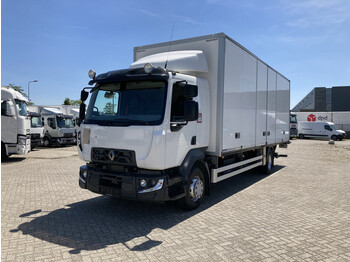 Kamion vagonetë Renault D 14 MED P4X2 250 EURO 6: foto 1