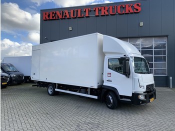 Kamion vagonetë Renault D 7.5 180 EURO 6: foto 1